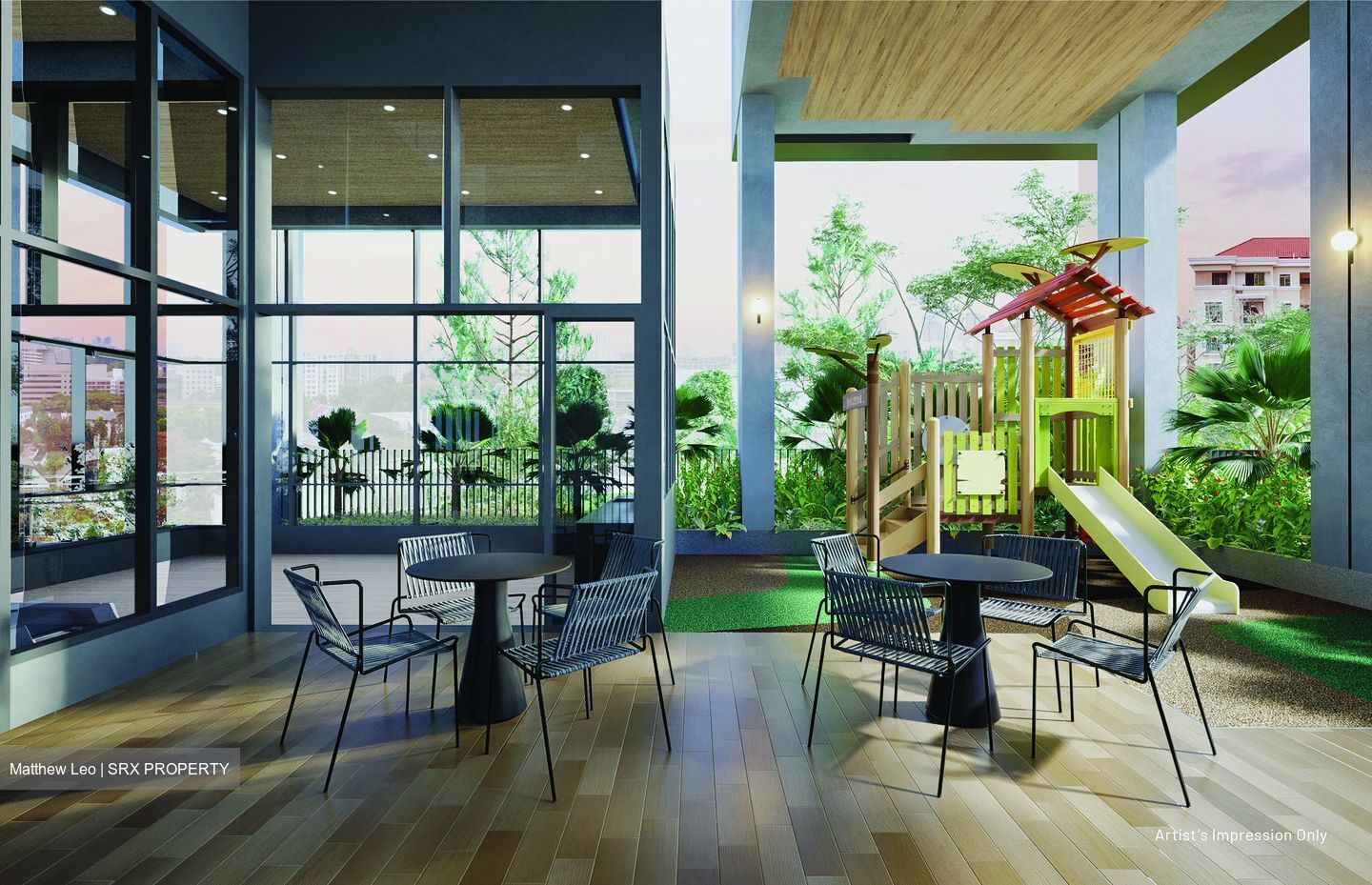 Hill House (D9), Apartment #451377191